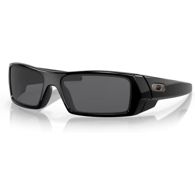 OAKLEY GASCAN OO9014 GAFAS DE SOL PARA HOMBRE Y ACCESORIOS | POLISHED BLACK / GREY I