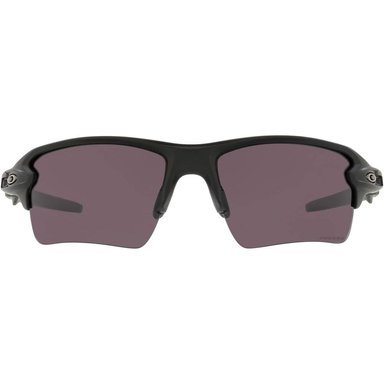OAKLEY FLAK 2.0 XL OO9188 GAFAS DE SOL PARA HOMBRE | MATTE BLACK / PRIZM GREY