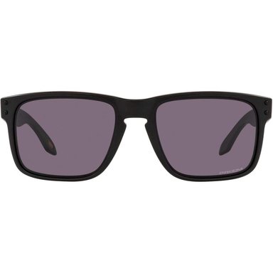 OAKLEY HOLBROOK MULTICAM GAFAS DE SOL | MATTE BLACK US FLAG / PRIZM GREY