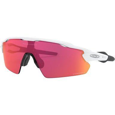 OAKLEY RADAR EV PITCH OO9211 GAFAS DE SOL PARA HOMBRE | POLISHED WHITE / PRIZM FIELD