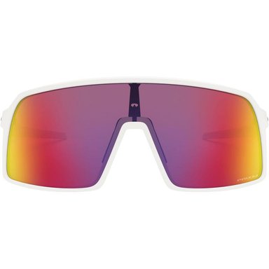 OAKLEY OO9406 SUTRO GAFAS DE SOL PARA HOMBRE | MATTE WHITE / PRIZM ROAD