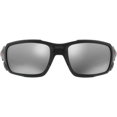 OAKLEY SI BALLISTIC M-FRAME GAFAS DE SOL | MATTE BLACK / BLACK IRIDIUM