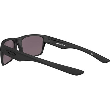 OAKLEY TWOFACE OO9189 GAFAS DE SOL PARA HOMBRE | STEEL / PRIZM GREY - 6