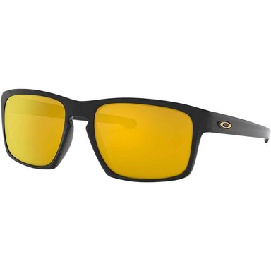 OAKLEY OO9262 GAFAS DE SOL PARA HOMBRE | POLISHED BLACK / 24K IRIDIUM