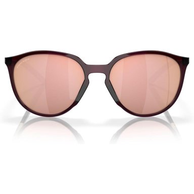 OAKLEY OO9288 SIELO GAFAS DE SOL PARA MUJER | CRYSTAL RASPBERRY / PRIZM ROSE GOLD
