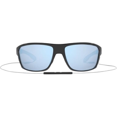 OAKLEY OO9416 SPLIT SHOT GAFAS DE SOL PARA HOMBRE | BLACK INK / PRIZM DEEP WATER I