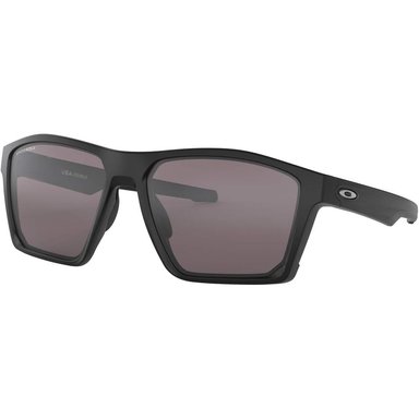 OAKLEY TARGETLINE OO9397 GAFAS DE SOL PARA HOMBRE | MATTE BLACK / BLACK IRIDIUM