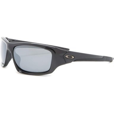OAKLEY GAFAS DE SOL UNISEX POLARIZADAS | BLACK / GREY BLACK IRIDIUM POLARIZED
