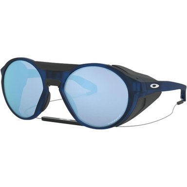 OAKLEY OO9440 CLIFDEN GAFAS DE SOL POLARIZADAS PARA HOMBRE | MATE / PRIZM DEEP WATER - 4