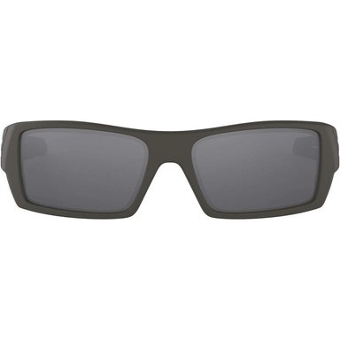 OAKLEY GASCAN OO9014 GAFAS DE SOL PARA HOMBRE | MILITARY SPEC GREEN / BLACK IRIDIUM