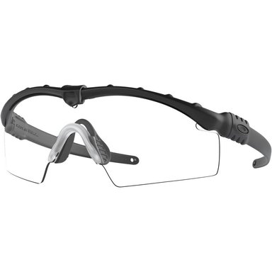OAKLEY SI BALLISTIC M-FRAME 3.0 GAFAS DE SOL | MATTE BLACK / CLEAR