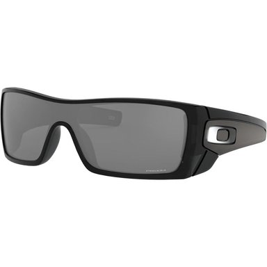 OAKLEY BATWOLF OO9101 GAFAS DE SOL PARA HOMBRE | BLACK INK / PRIZM BLACK