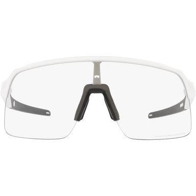 OAKLEY OO9463A SUTRO LITE GAFAS DE SOL PARA HOMBRE | MATTE WHITE / CLEAR TO BLACK PHOTOCHROMIC