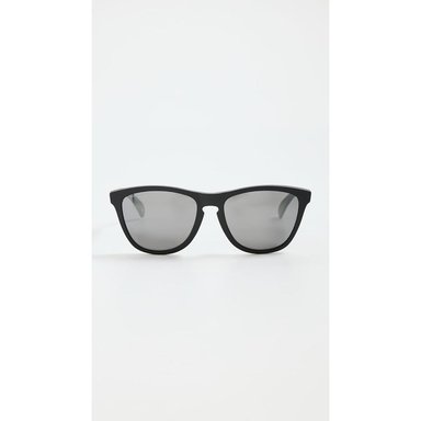 OAKLEY OO9245 FROGSKINS GAFAS DE SOL PARA UNISEX | MATTE BLACK / PRIZM BLACK POLARIZED - 2