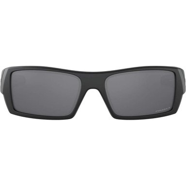 OAKLEY GASCAN OO9014 GAFAS DE SOL PARA HOMBRE | MATTE BLACK / PRIZM BLACK POLARIZED