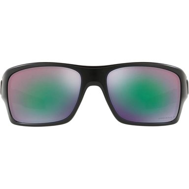 OAKLEY TURBINE OO9263 GAFAS DE SOL PARA HOMBRE | MATTE BLACK / PRIZM MARITIME POLARIZED
