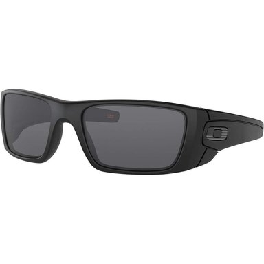 OAKLEY FUEL CELL OO9096 GAFAS DE SOL PARA HOMBRE | MATTE BLACK USA FLAG / GREY