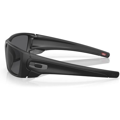 OAKLEY FUEL CELL OO9096 GAFAS DE SOL PARA HOMBRE | MATTE BLACK USA FLAG / GREY - 2