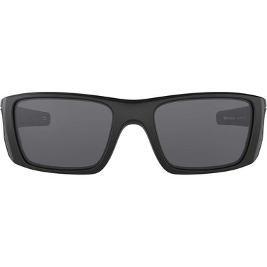 OAKLEY FUEL CELL OO9096 GAFAS DE SOL PARA HOMBRE | MATTE BLACK USA FLAG / GREY - 3
