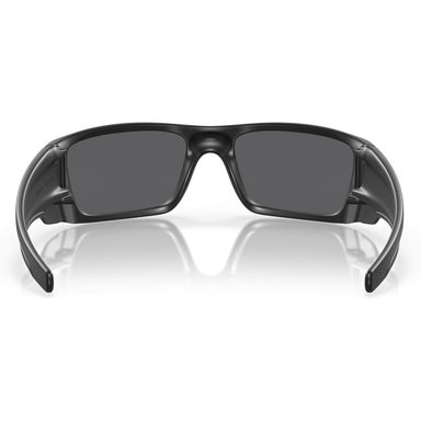 OAKLEY FUEL CELL OO9096 GAFAS DE SOL PARA HOMBRE | MATTE BLACK USA FLAG / GREY - 4