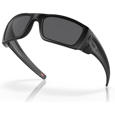 OAKLEY FUEL CELL OO9096 GAFAS DE SOL PARA HOMBRE | MATTE BLACK USA FLAG / GREY - 5