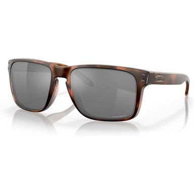 OAKLEY HOLBROOK XL OO9417 GAFAS DE SOL PARA HOMBRE | MATTE BROWN TORTOISE / PRIZM BLACK
