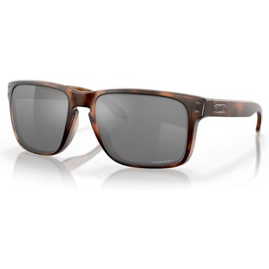 OAKLEY OO9417 HOLBROOK XL GAFAS DE SOL PARA HOMBRE Y ACCESORIOS | MATTE BROWN TORTOISE / PRIZM BLACK