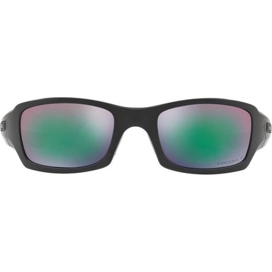 OAKLEY FIVES SQUARED OO9238 GAFAS DE SOL PARA HOMBRE | MATTE BLACK / PRIZM MARITIME POLARIZED