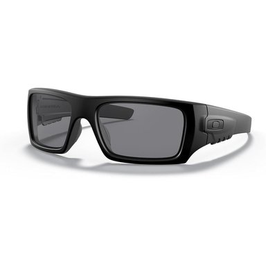 OAKLEY DET CORD OO9253 GAFAS DE SOL PARA HOMBRE | MATTE BLACK / GREY