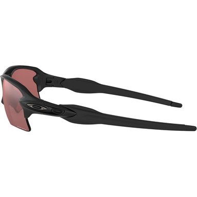 OAKLEY FLAK 2.0 XL OO9188 GAFAS DE SOL PARA HOMBRE | MATTE BLACK / PRIZM DARK GOLF - 2