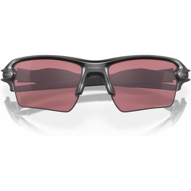 OAKLEY FLAK 2.0 XL OO9188 GAFAS DE SOL PARA HOMBRE | MATTE BLACK / PRIZM DARK GOLF - 6