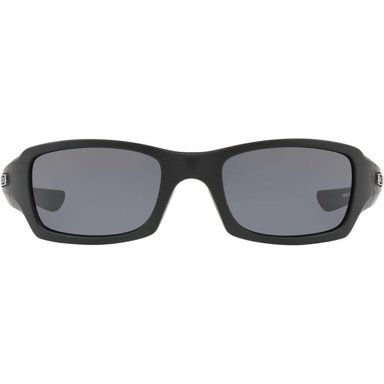 OAKLEY FIVES SQUARED OO9238 GAFAS DE SOL PARA HOMBRE | MATTE BLACK / GREY