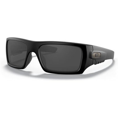 OAKLEY DET CORD OO9253 GAFAS DE SOL PARA HOMBRE | MATTE BLACK / GRAY / GRAY