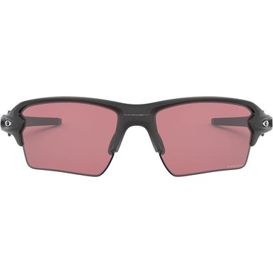 OAKLEY OO9188 FLAK 2.0 XL GAFAS DE SOL PARA HOMBRE | STEEL / PRIZM DARK GOLF