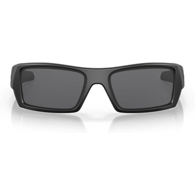 OAKLEY GASCAN OO9014 GAFAS DE SOL RECTANGULARES PARA HOMBRE | MATTE BLACK / GREY