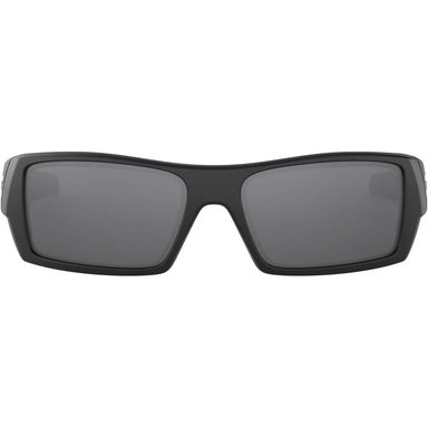 OAKLEY GASCAN OO9014 GAFAS DE SOL PARA HOMBRE | MATTE BLACK / BLACK IRIDIUM
