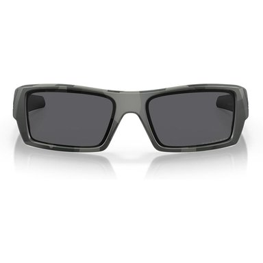 OAKLEY GASCAN OO9014 GAFAS DE SOL PARA HOMBRE | BLACK / GREY POLARIZED