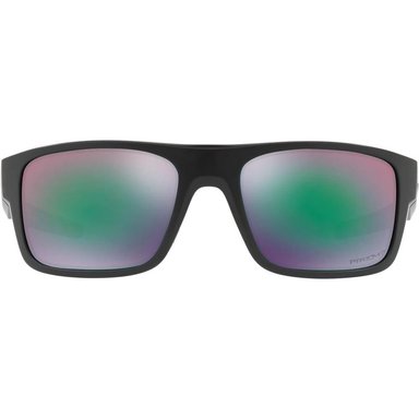OAKLEY DROP POINT OO9367 GAFAS DE SOL PARA HOMBRE | MATTE BLACK / PRIZM MARITIME POLARIZED