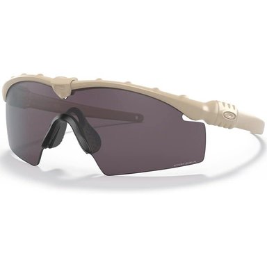 OAKLEY SI BALLISTIC M-FRAME 3.0 | GREY
