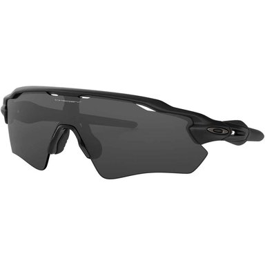 OAKLEY RADAR EV PATH OO9208 GAFAS DE SOL PARA HOMBRE | MATTE BLACK / GREY