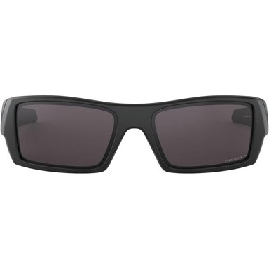 OAKLEY GASCAN OO9014 GAFAS DE SOL PARA HOMBRE | MATTE BLACK / PRIZM GREY POLARIZED