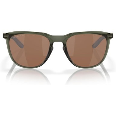 OAKLEY OO9286 THURSO GAFAS DE SOL PARA HOMBRE | OLIVE INK / PRIZM TUNGSTEN POLARIZED
