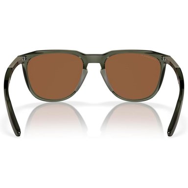 OAKLEY OO9286 THURSO GAFAS DE SOL PARA HOMBRE | OLIVE INK / PRIZM TUNGSTEN POLARIZED - 4