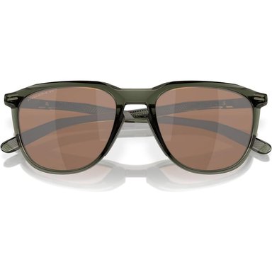 OAKLEY OO9286 THURSO GAFAS DE SOL PARA HOMBRE | OLIVE INK / PRIZM TUNGSTEN POLARIZED - 5