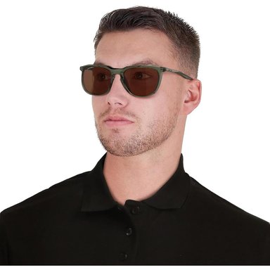OAKLEY OO9286 THURSO GAFAS DE SOL PARA HOMBRE | OLIVE INK / PRIZM TUNGSTEN POLARIZED - 6