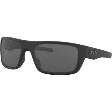 OAKLEY DROP POINT OO9367 GAFAS DE SOL PARA HOMBRE | MATTE BLACK / GREY