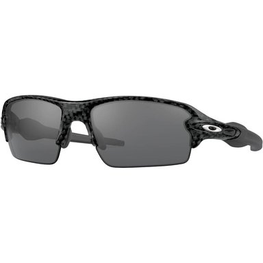 OAKLEY FLAK 2.0 OO9271 GAFAS DE SOL PARA HOMBRE | CARBON FIBER / SLATE IRIDIUM