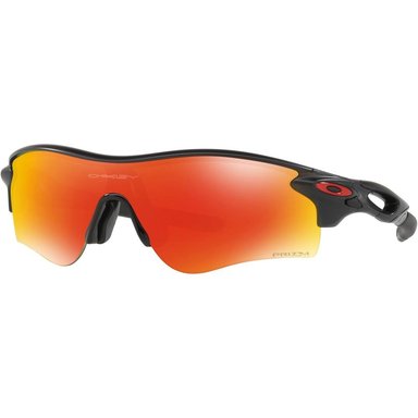 OAKLEY RADARLOCK PATH OO9206 GAFAS DE SOL PARA HOMBRE | MATTE BLACK INK / PRIZM RUBY
