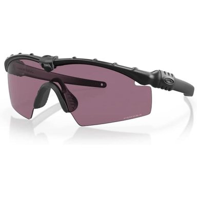 OAKLEY SI BALLISTIC M-FRAME 3.0 GAFAS DE SOL | MATTE BLACK I