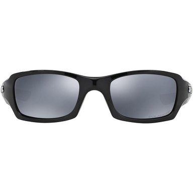 OAKLEY FIVES SQUARED OO9238 GAFAS DE SOL RECTANGULARES PARA HOMBRE | POLISHED BLACK / BLACK IRIDIUM POLARIZED